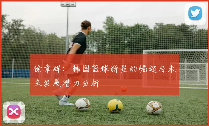 徐章辉：韩国篮球新星的崛起与未来发展潜力分析
