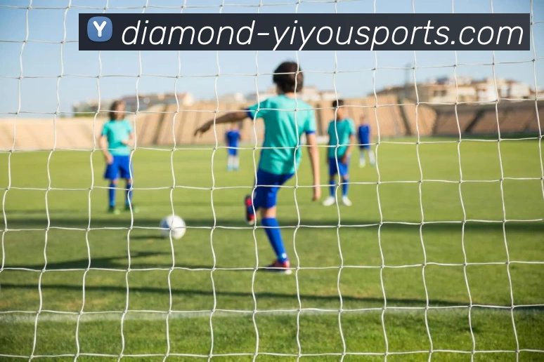 YY体育品牌故事