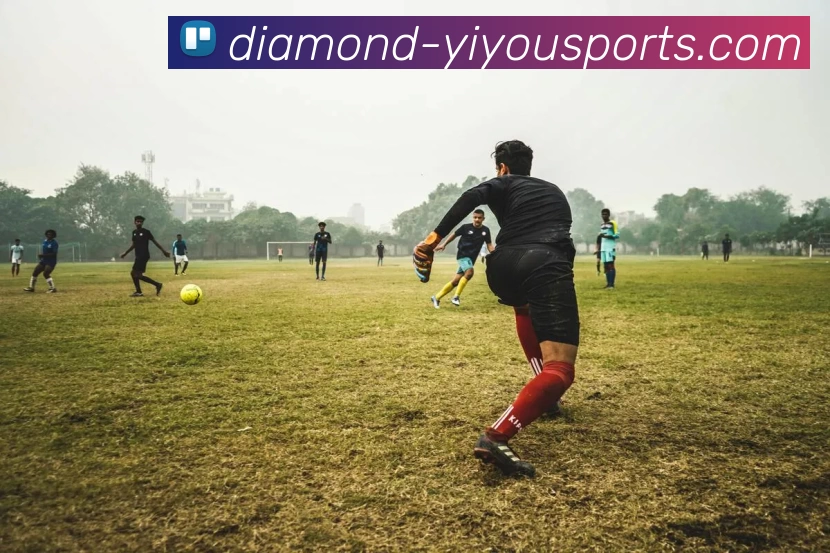 YY体育服务体系